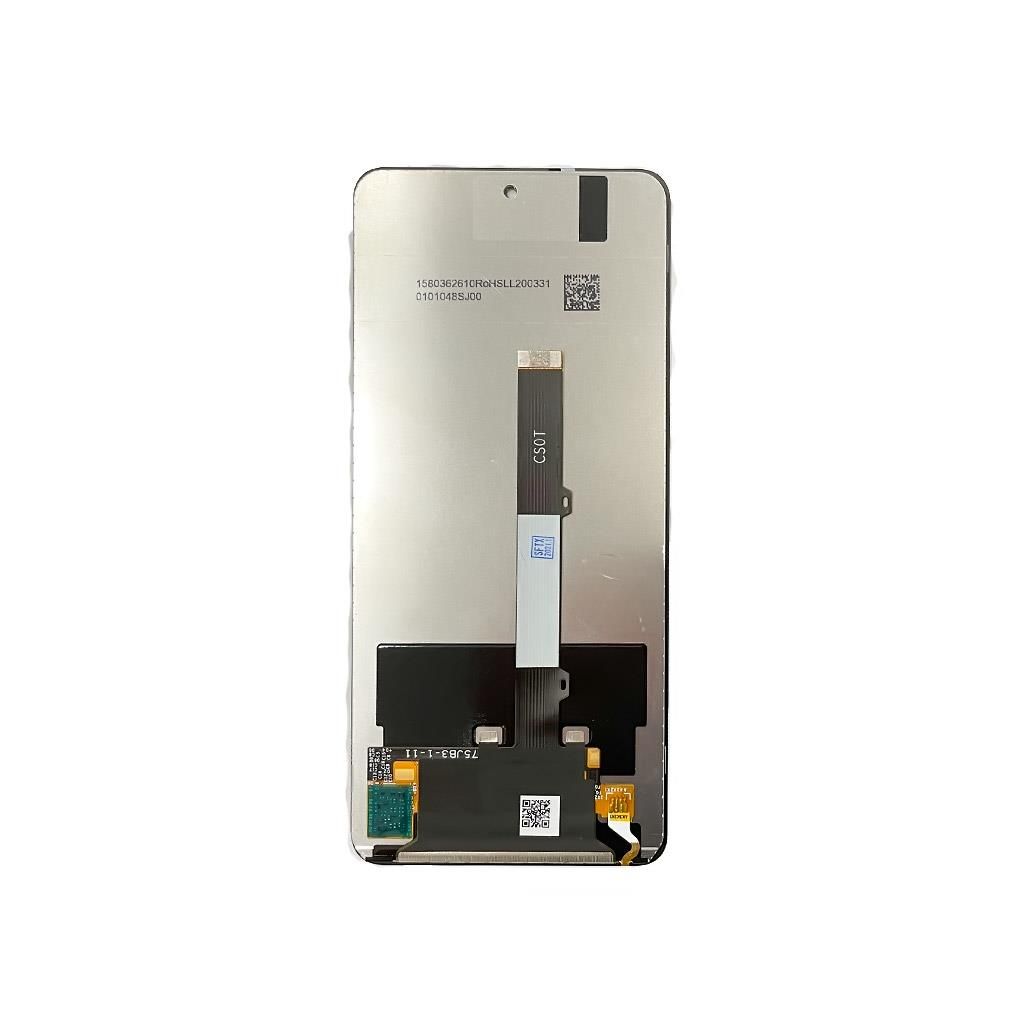 Wyświetlacz Lcd Ekran Szybka Do Xiaomi Mi 10T Lite