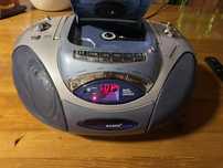 Бумбокс Mason vpr 882