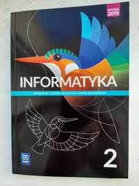 Informatyka 2, nowy