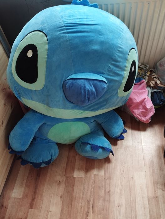 Duża Maskotka Stich