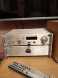 Teac NT 505 сетевой плеер стример ЦАП
