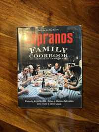 Książka kucharska Sopranos