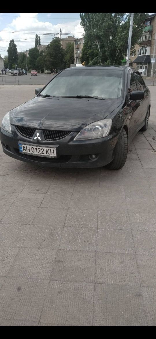 Продам Mitsubishi