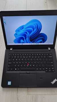 Laptop Lenovo E460