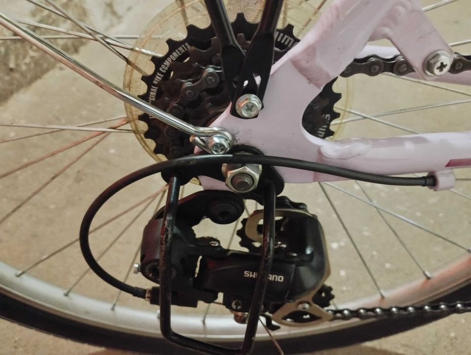 Sprzedam rower miejski Senso/damski