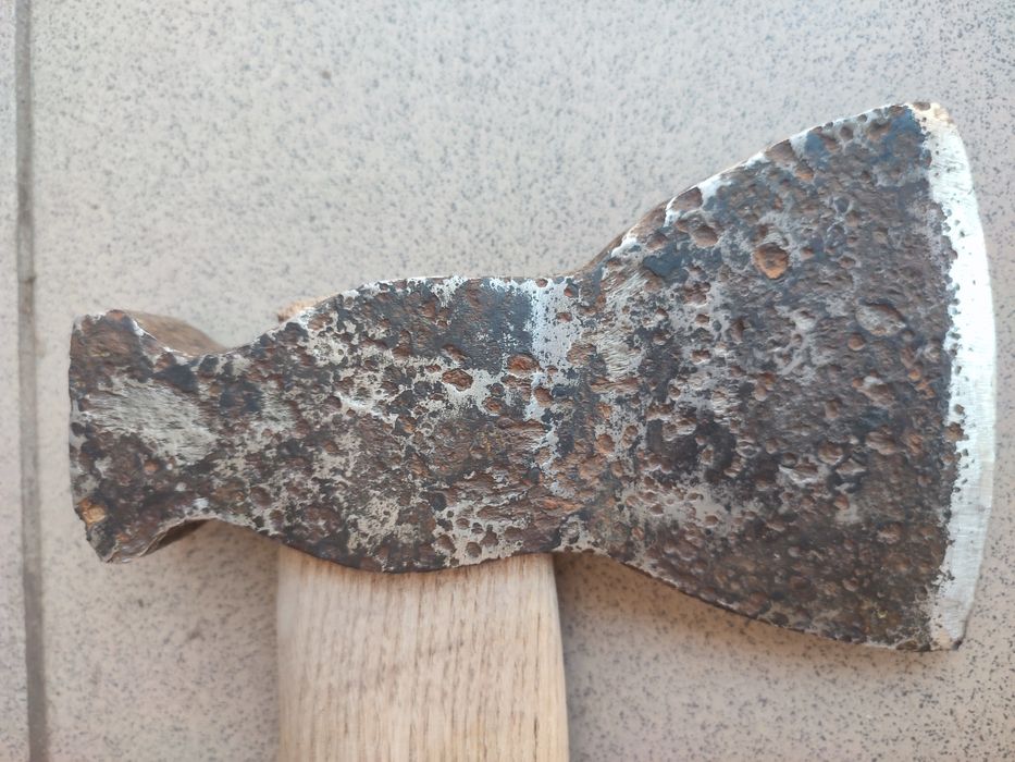 Топор Колун антикваріат