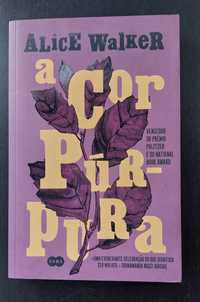 A cor púrpura,  de Alice Walker