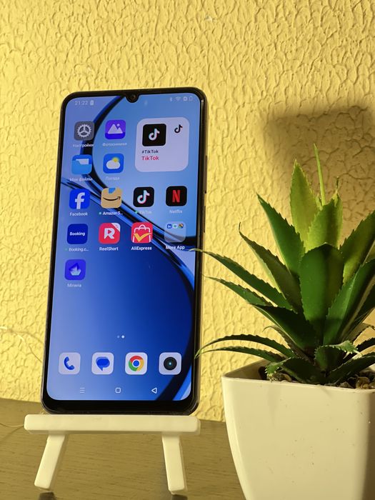 Продам Realme note 60