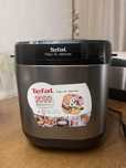 Хлебопечка Tefal ТОРГА НЕТ !!!