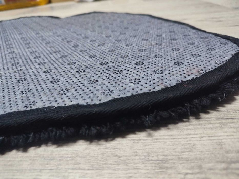 Tapete Artesanal "Lábios"