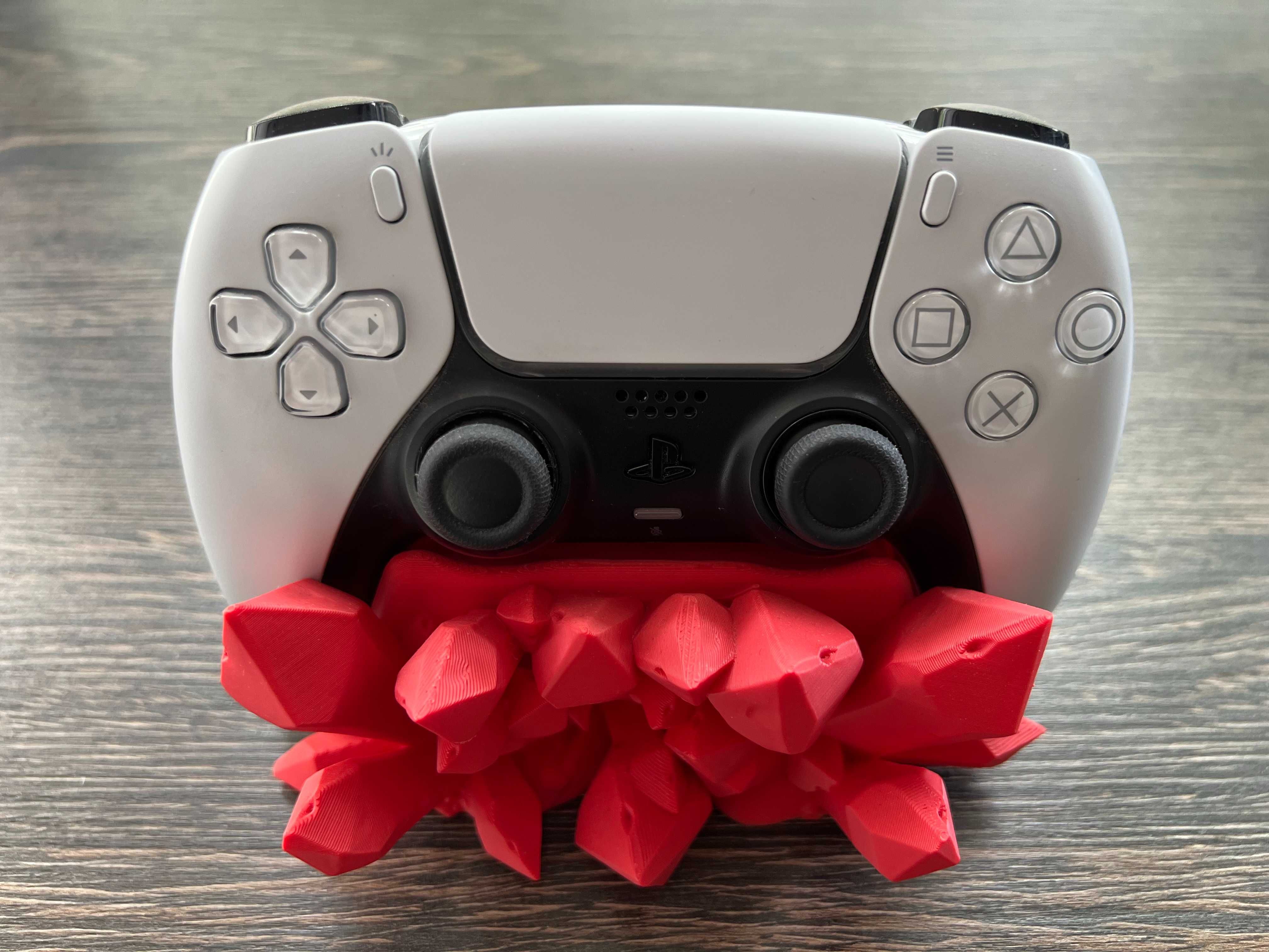 PAD do PS5 DualSense Hall SKLEP Kontroler Oryginalne