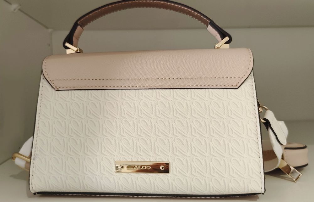 Bolsa Nova da Aldo