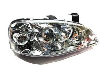 Фари на машину Chery AMULET