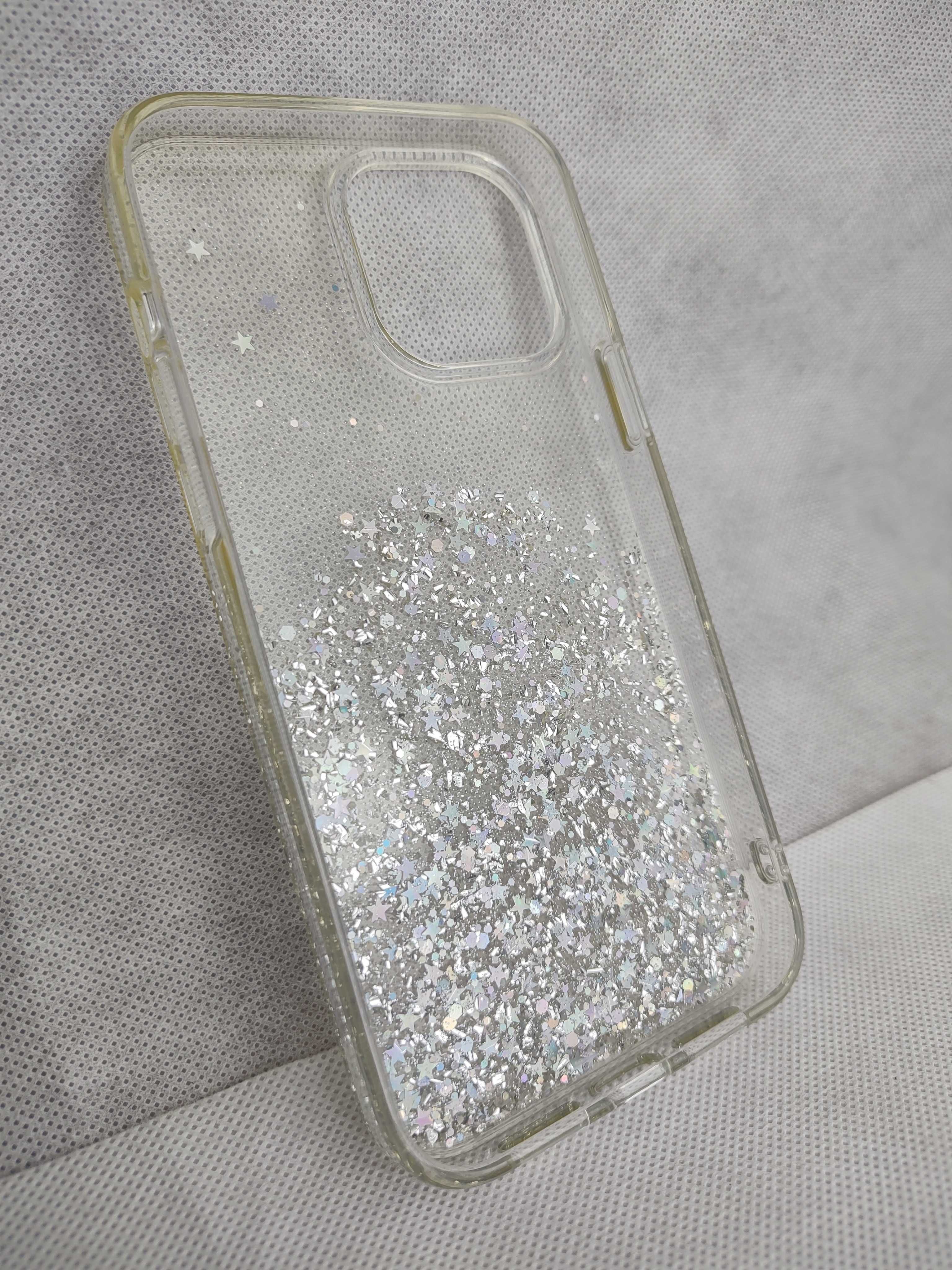 CASE Etui GLITTER Apple Iphone 13 Pro Max | Sklep FV23