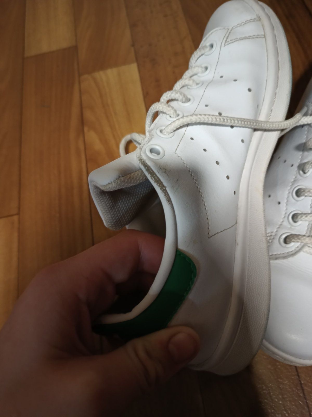 Кросівки  Adidas Stan Smith