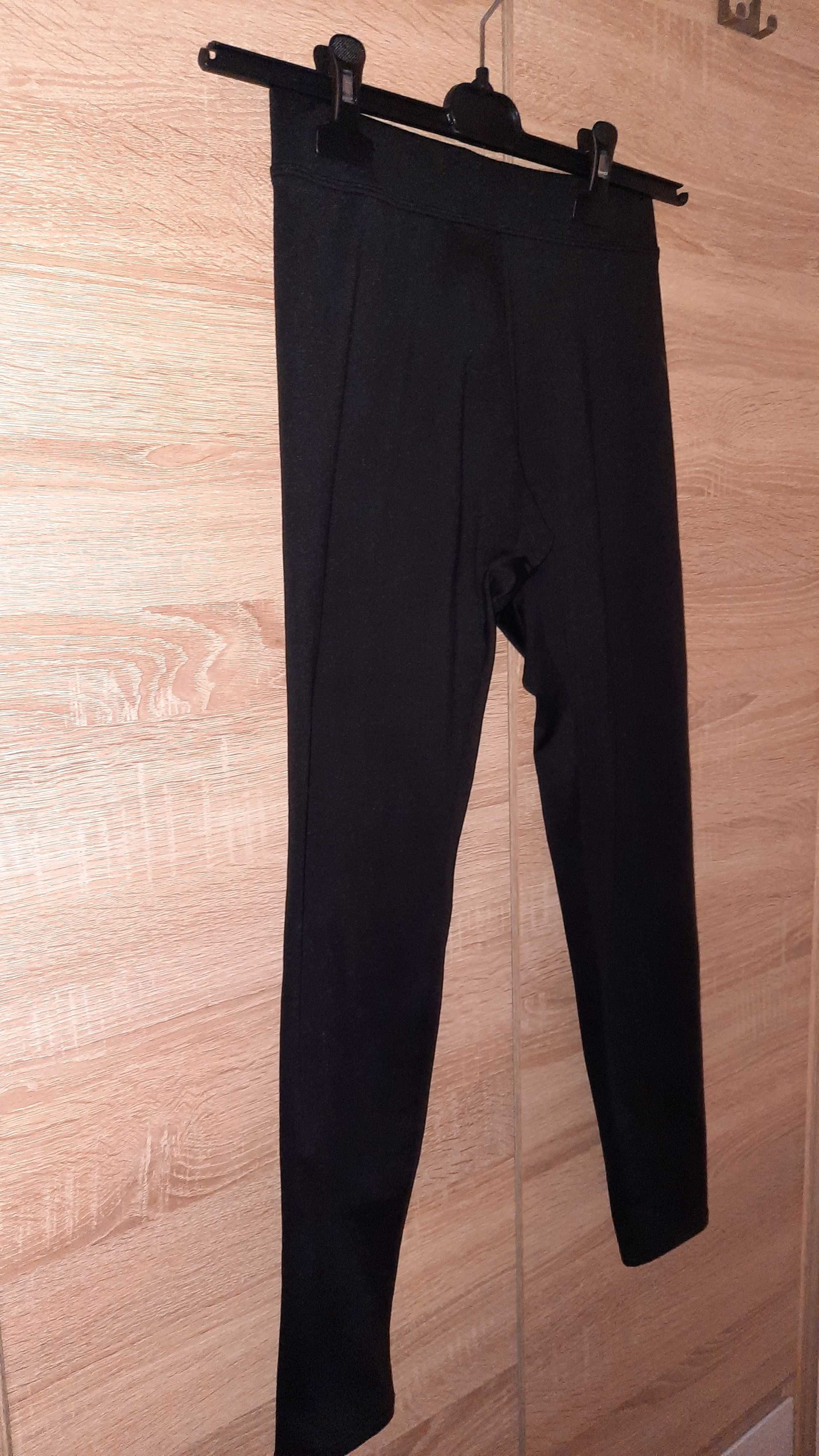 Spodnie legginsy Decathlon / rozmiar 160-166 cm