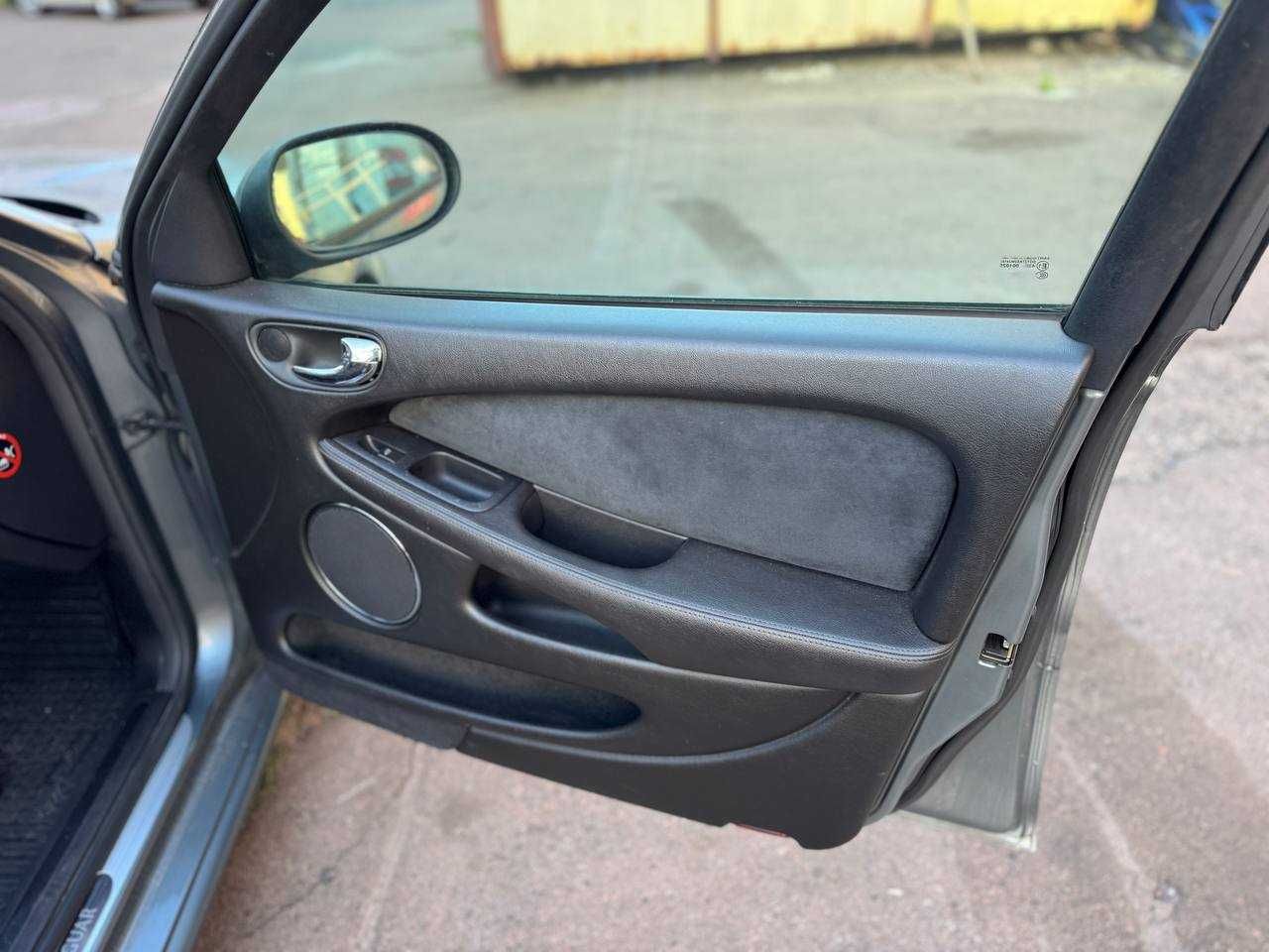 Продам Jaguar Xtype