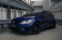 Wynajem Volkswagen GOLF 7.5R, S3, A45s AMG, GIULIA QV, BMW M2/M3/M4/M5
