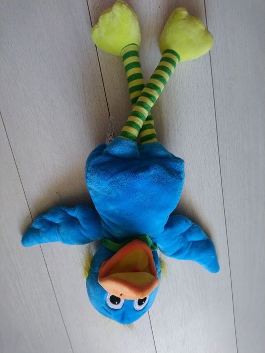 Іграшка на руку для лялькового театру Piip