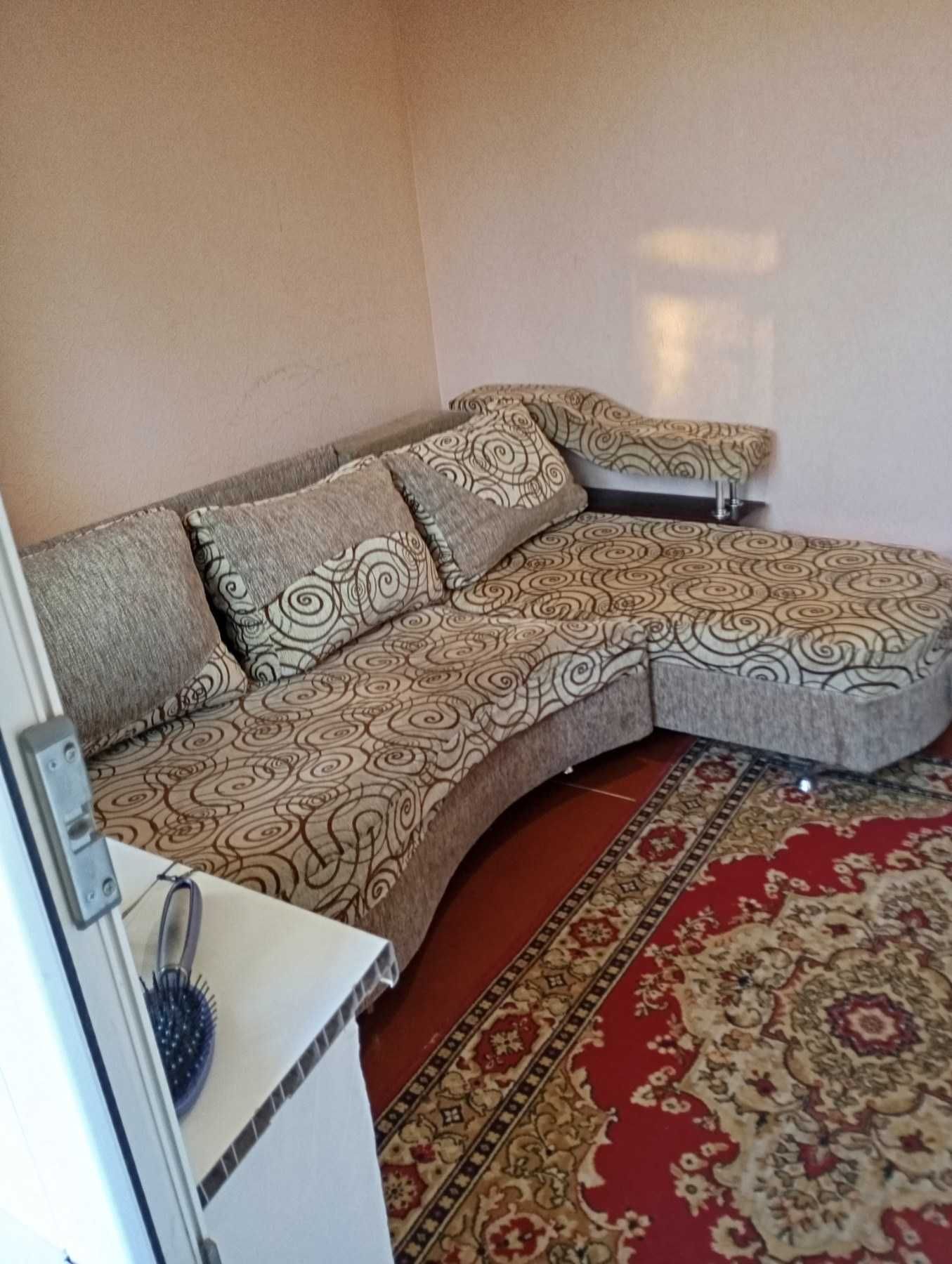Комната без хозяев, в 500м от м.Минская, Оболонь