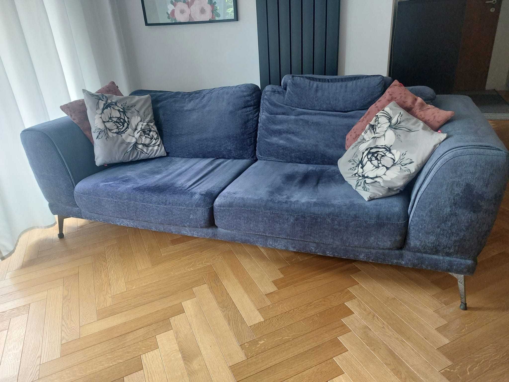 Sofa wymiary 225x100