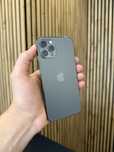 Telefon iPhone 12 PRO 128GB Czarny Apple Gwarancja iTrade
