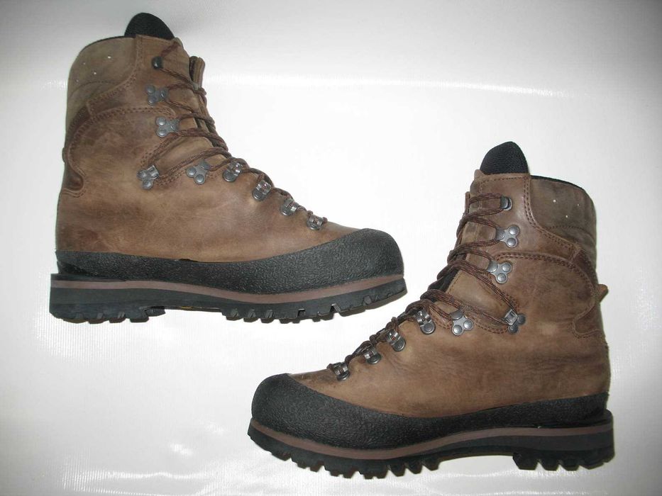 Чоловічі черевики HANWAG gtx розмір EU45(285 mm)