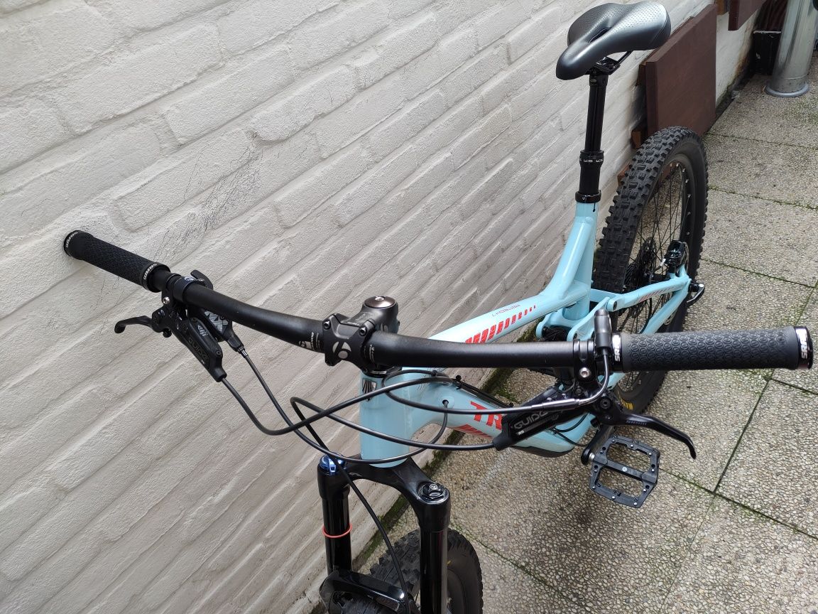 Trek Remedy 7 L 27,5