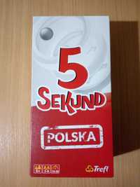 Gra 5 sekund Polska