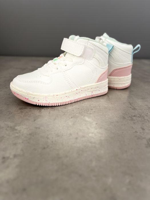 Хайтопи на осінь 24/25