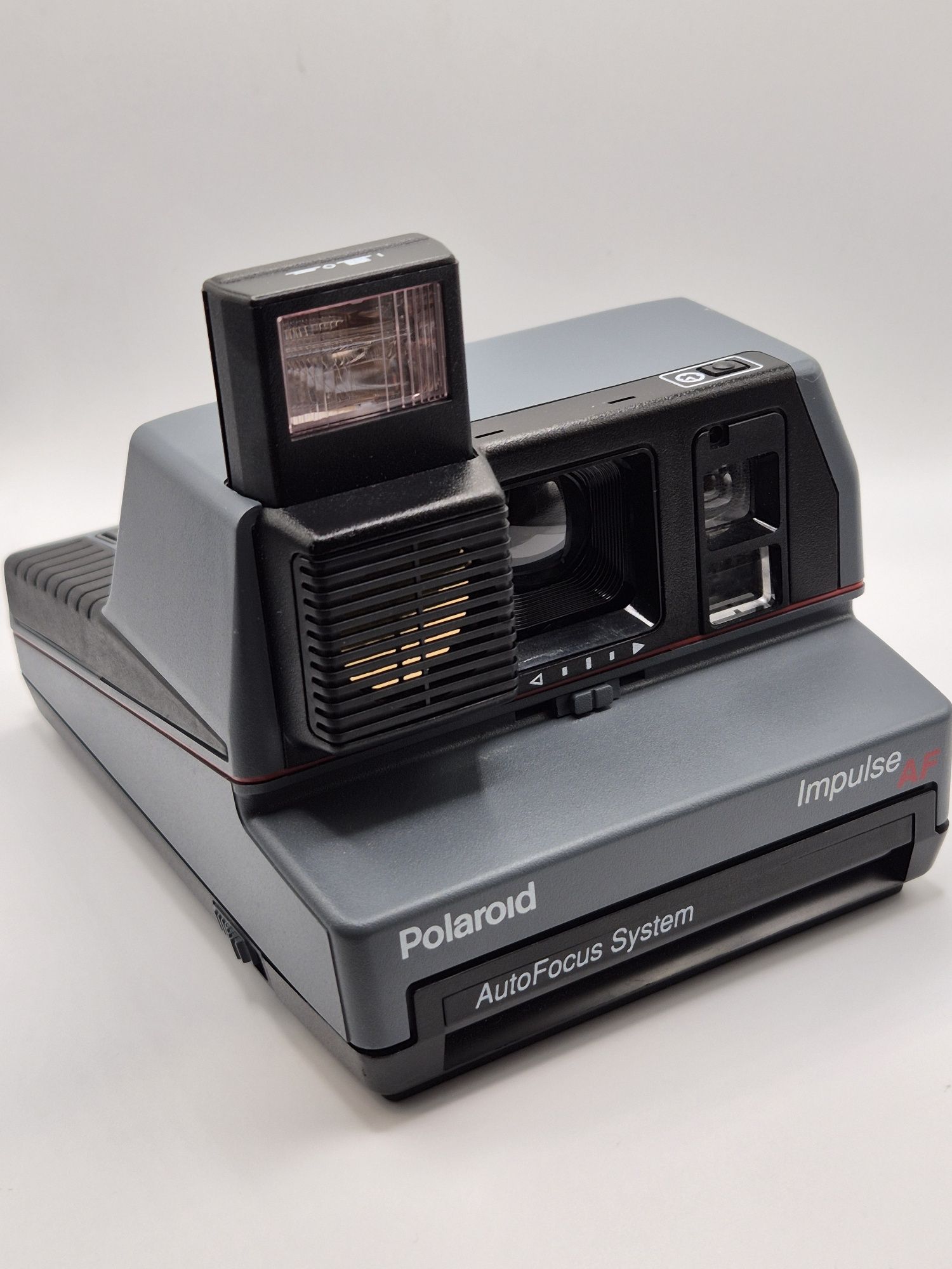 Polaroid Impulse AF. Aparat natychmiastowy