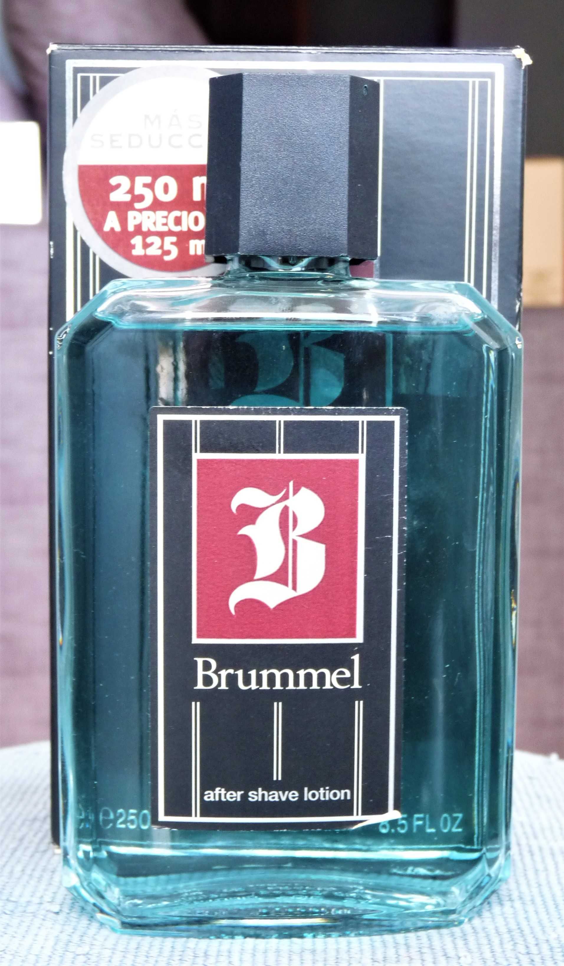 After Shave Brummel (250 ml)