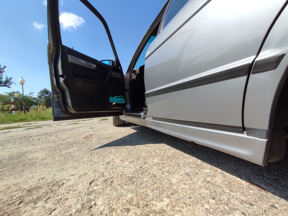 BMW E34 m57d30 92r.