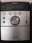 Sony+ MP3,Micro Hi-Fi