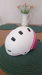 Kask rowerowy b'twin 52-56