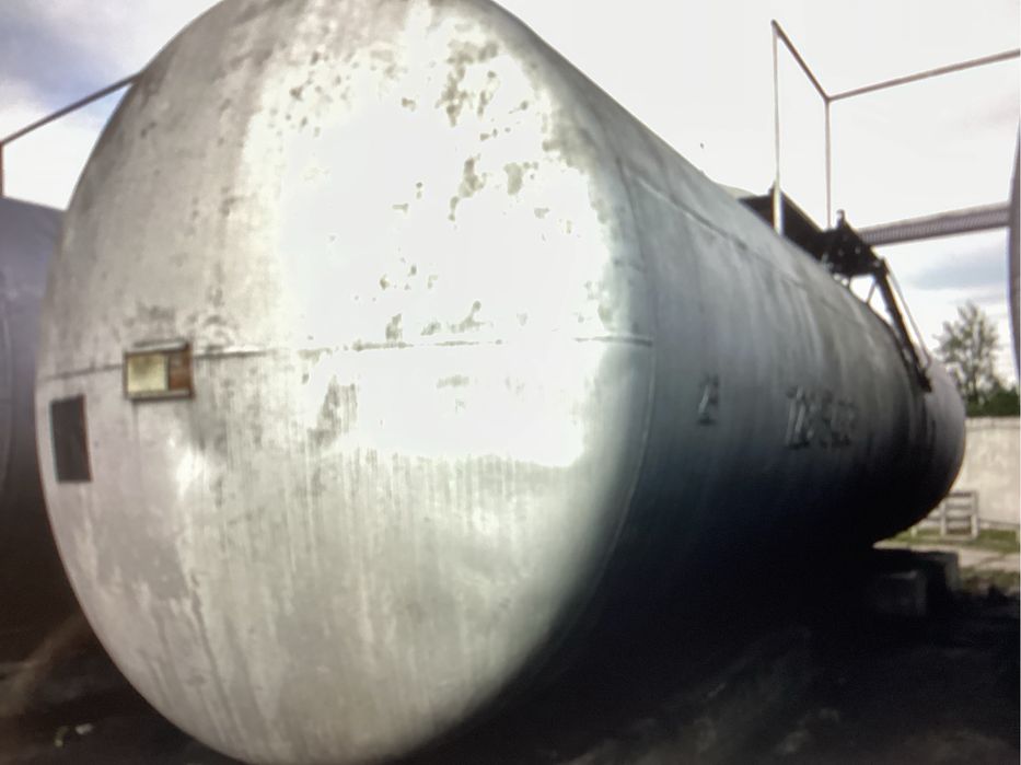 Железнодорожные цистерны.Ёмкости.Резервуары.