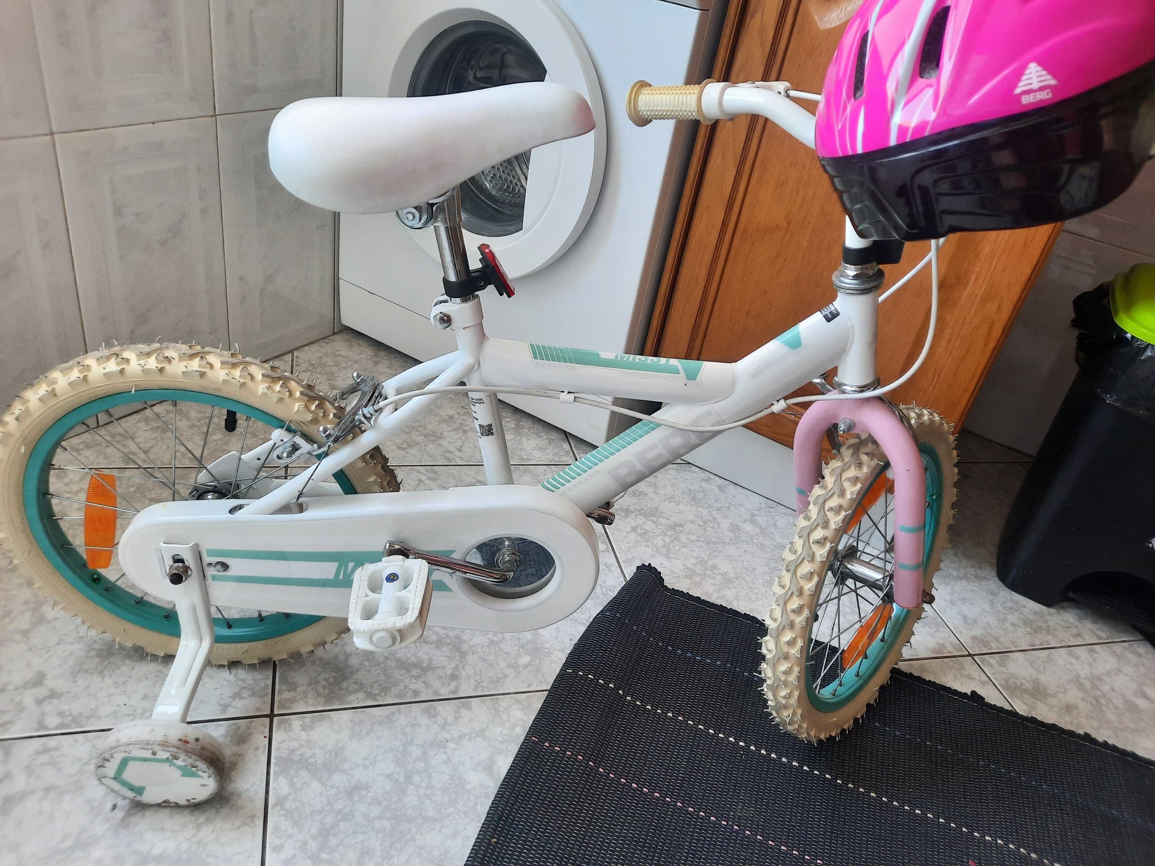 Vendo bicicletas infantil aro 16