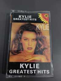 Kylie kaseta magnetofonowa