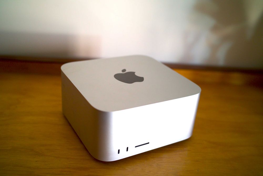 Apple MacStudio M2 Max 32 GB - Potência Extrema (Apple Care Out 2026)