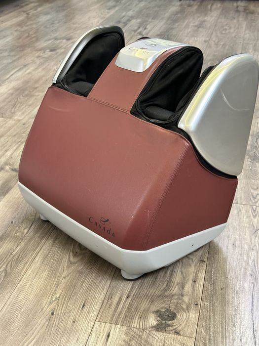 Masażer do nóg Casada SMK-104