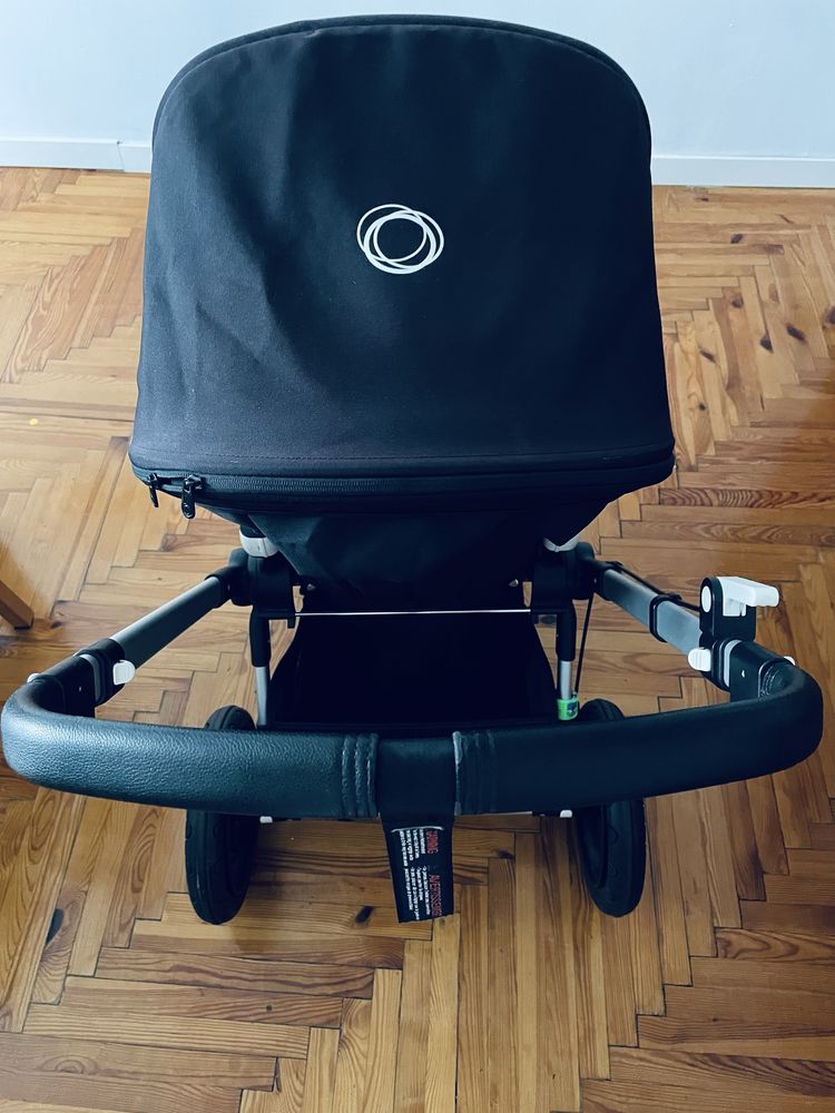 Bugaboo Cameleon 3