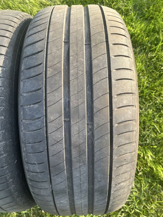 Opony michelin primacy 3 / HP letnie używane 225/50 17
