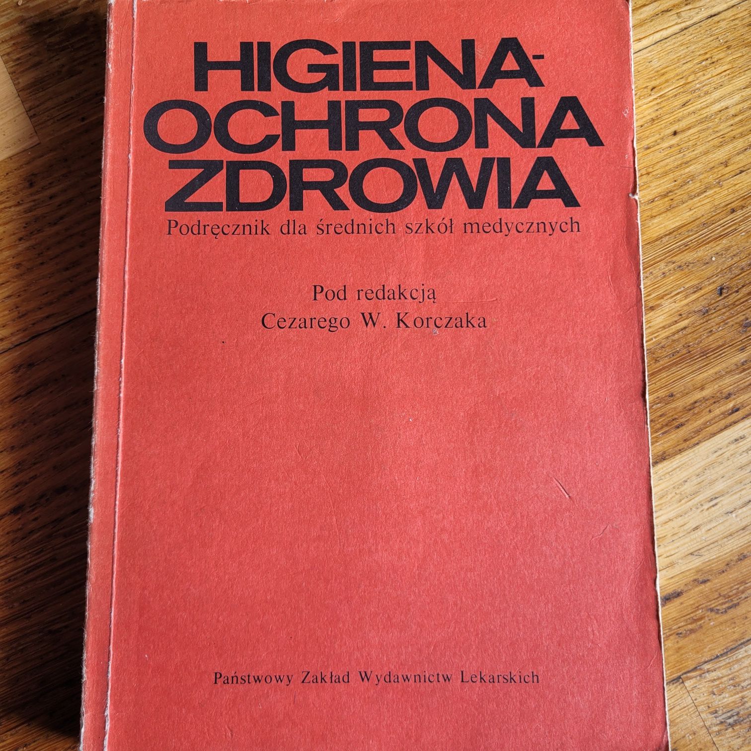 Higiena- ochrona zdrowia