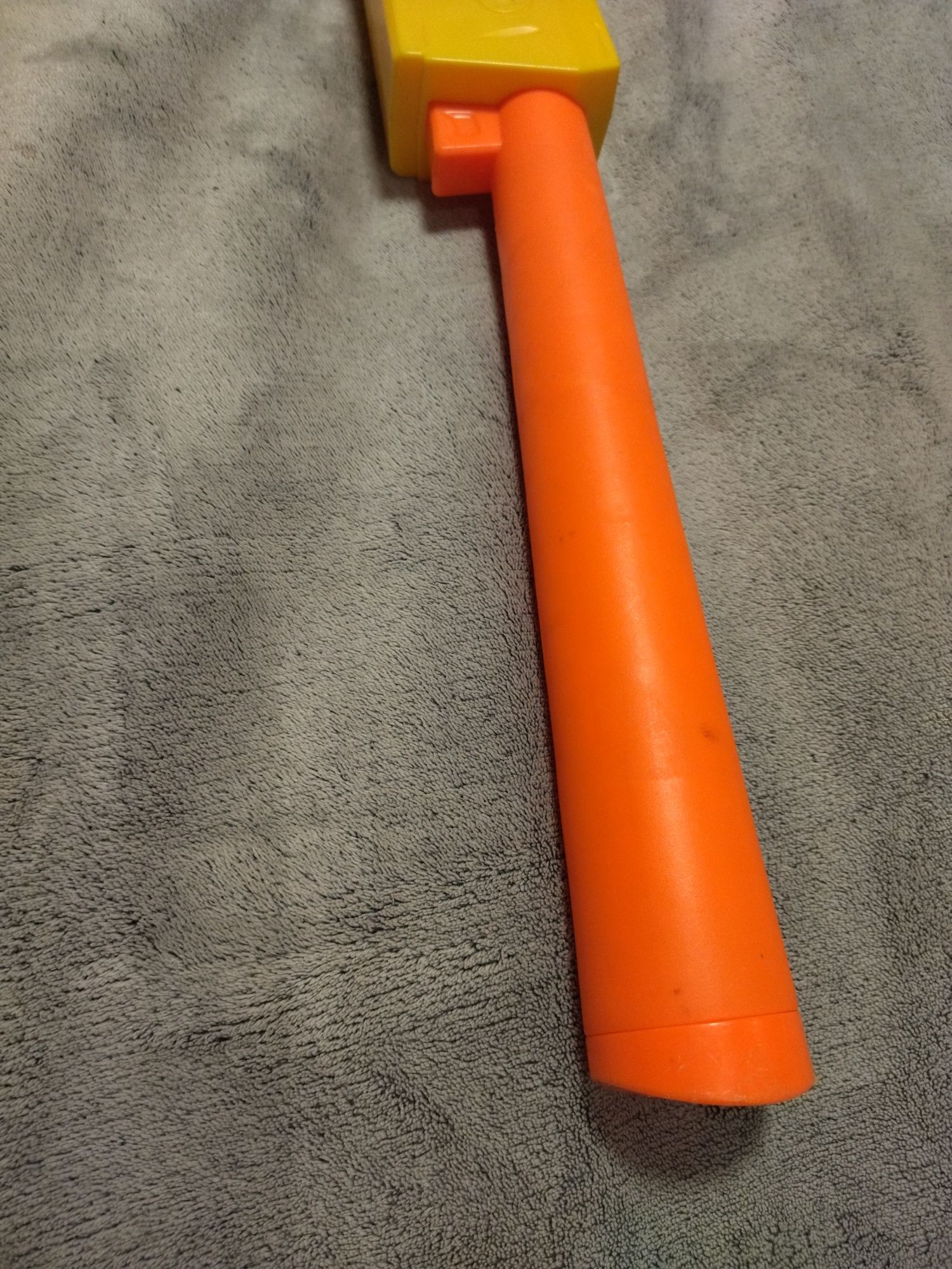 Nerf Fornite wyrzutnia pistolet