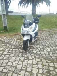 Honda PCX 125 (Oportunidade Única)