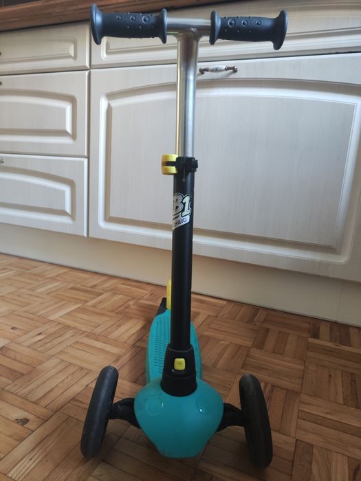 Hulajnoga Oxelo B1 Decathon