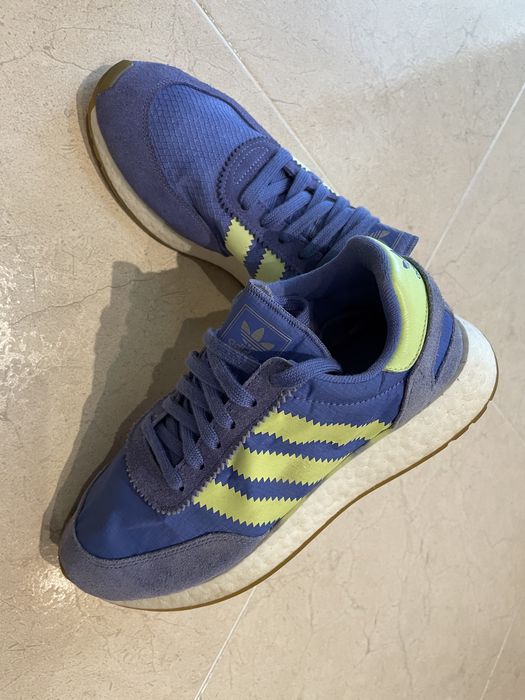 Ténis adidas tam 38 2/3