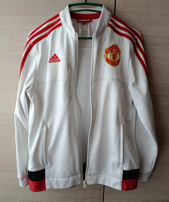 FC Manchester United sezon 2015/2016.rozmiar L,13-14 lat