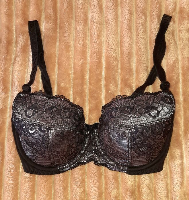 Бюстгалтер размер 75 D