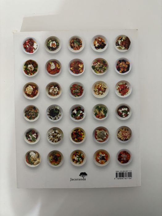 Livro “Brunch, Sempre”